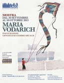 Maria Vodarich